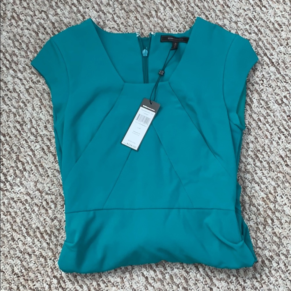 BCBG Maxazria Dress